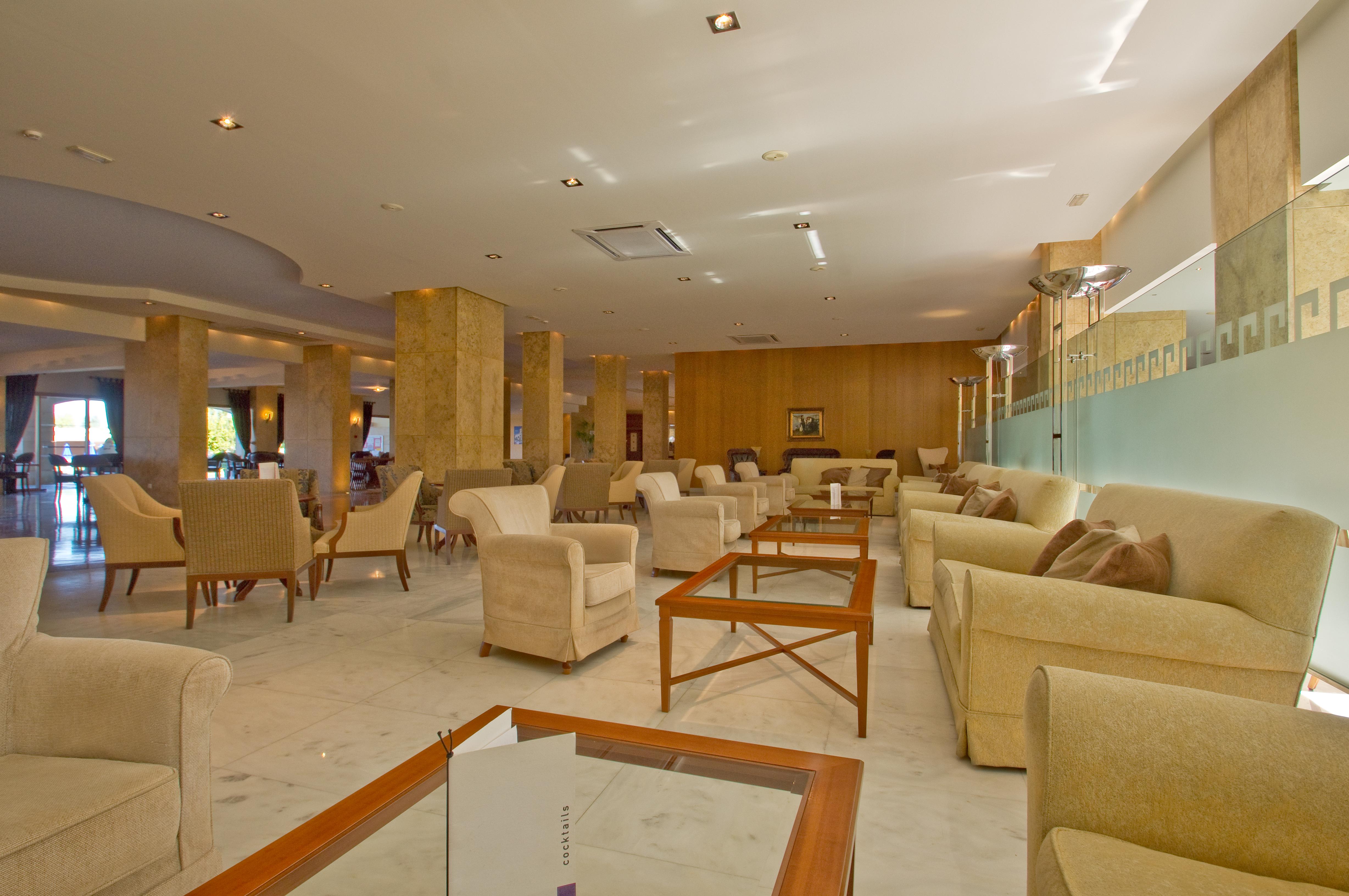 Neptune Luxury Resort Mastichari  Exterior foto
